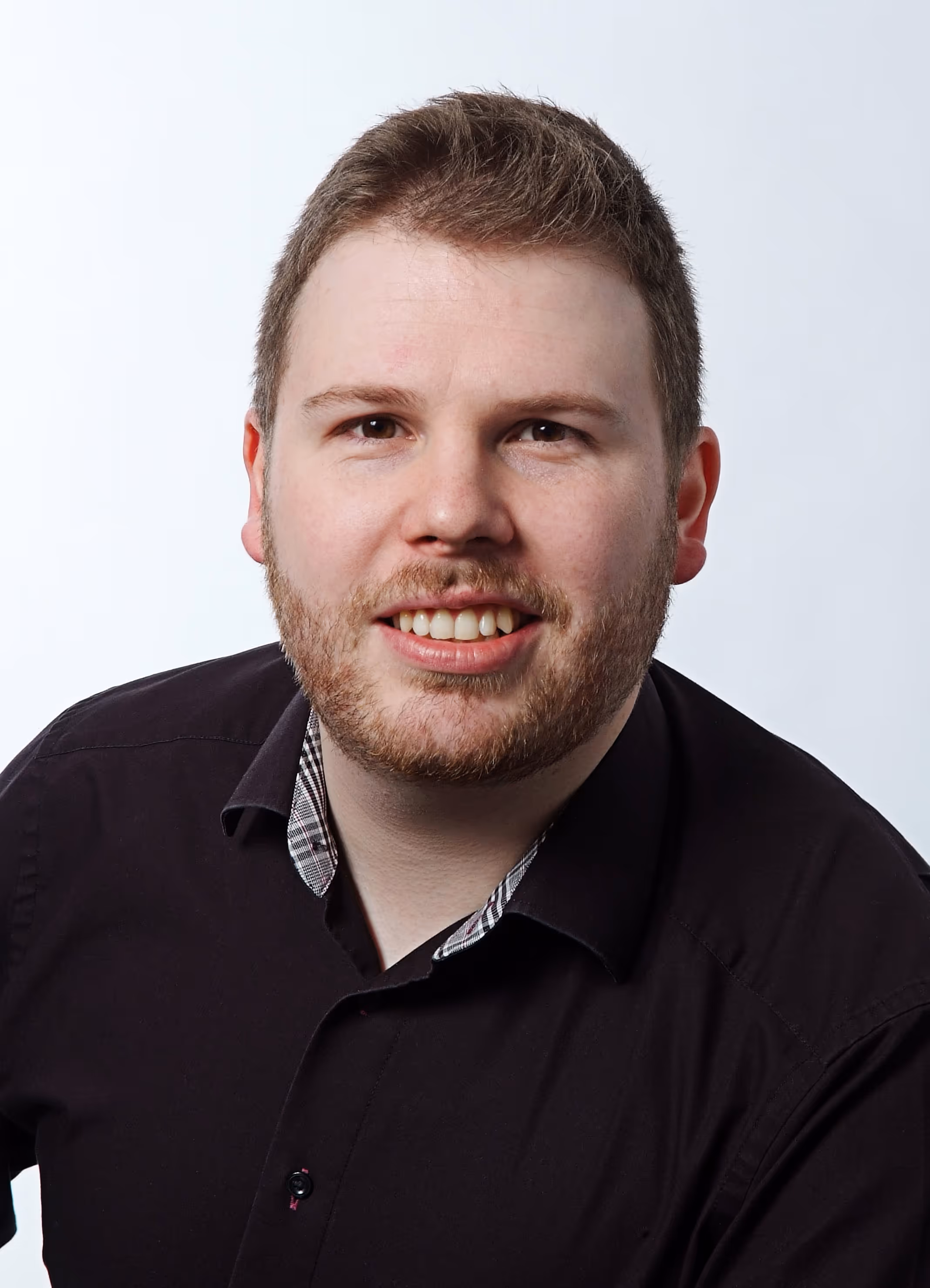 Andreas Huber